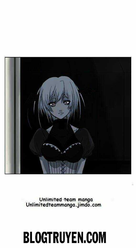 Chúa Tể Perdien - Chapter 2 - Trang 3