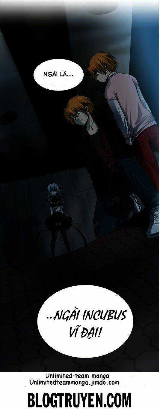 Chúa Tể Perdien - Chapter 2 - Trang 21