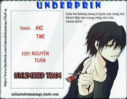 Chúa Tể Perdien - Chapter 2 - Trang 23