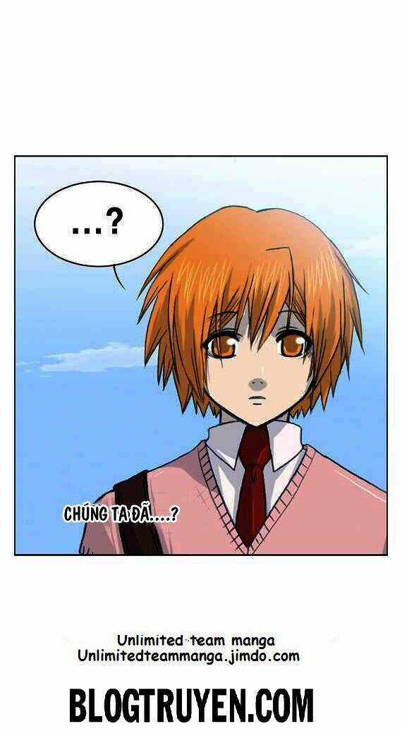 Chúa Tể Perdien - Chapter 2 - Trang 4