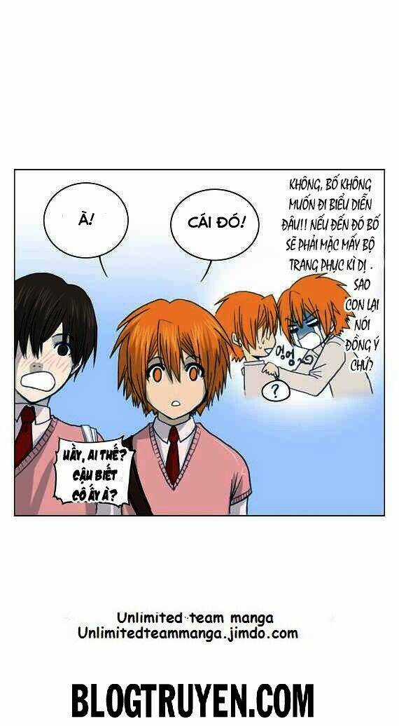 Chúa Tể Perdien - Chapter 2 - Trang 5