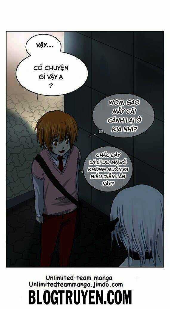 Chúa Tể Perdien - Chapter 2 - Trang 7