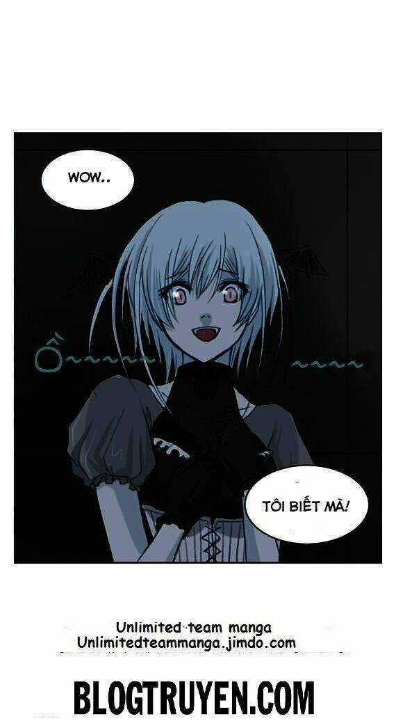 Chúa Tể Perdien - Chapter 2 - Trang 8