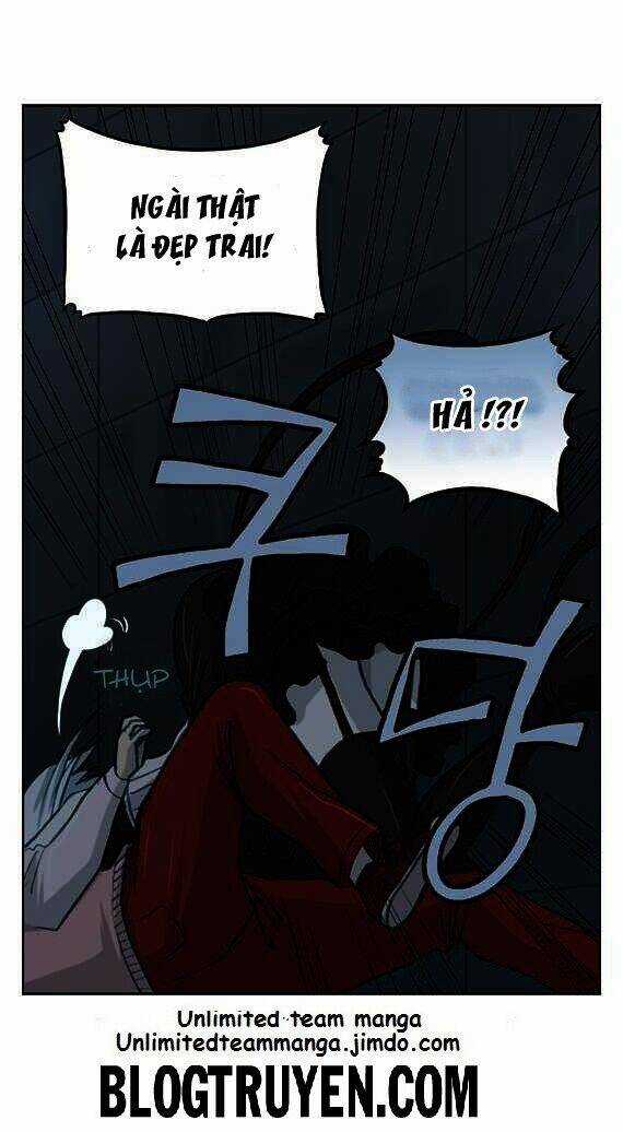 Chúa Tể Perdien - Chapter 2 - Trang 9