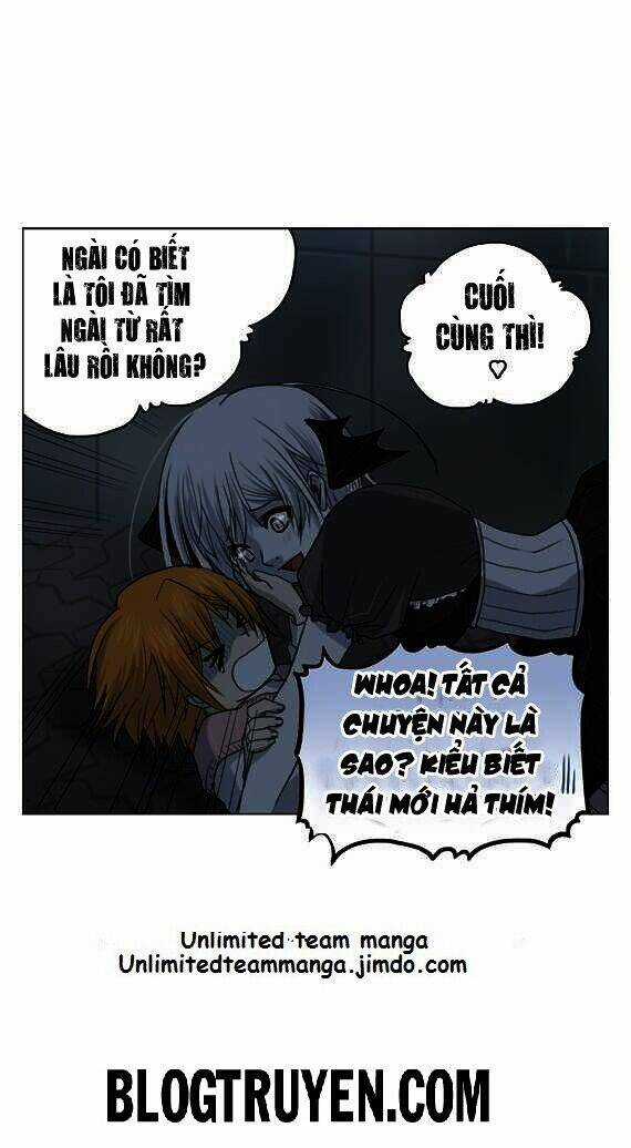 Chúa Tể Perdien - Chapter 2 - Trang 10