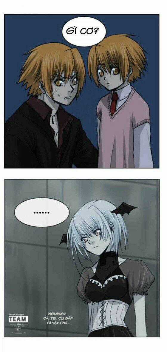 Chúa Tể Perdien - Chapter 3 - Trang 1