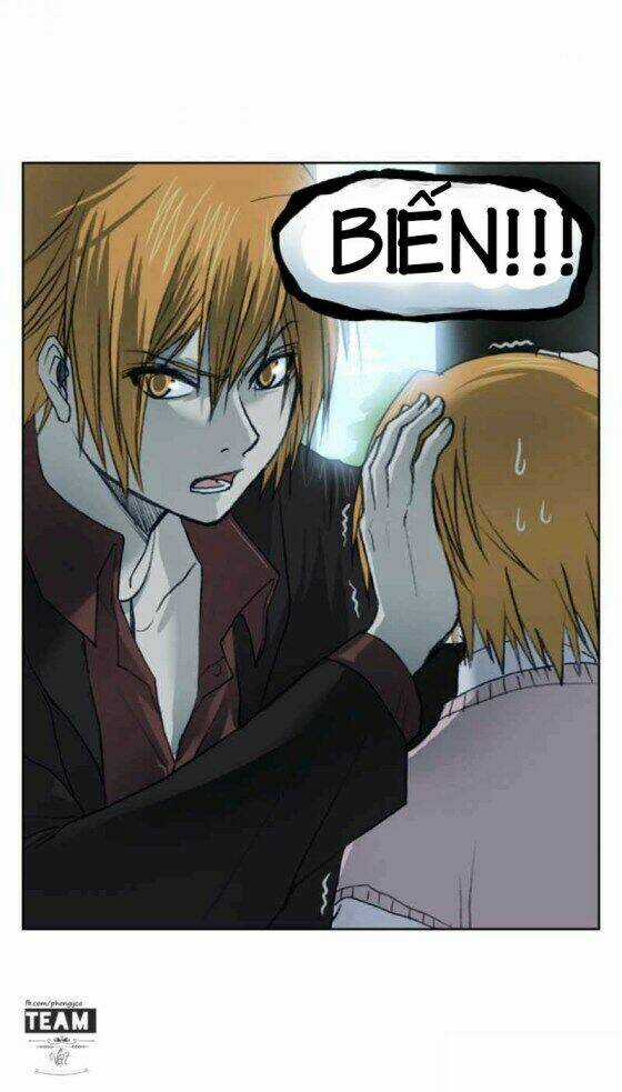 Chúa Tể Perdien - Chapter 3 - Trang 14