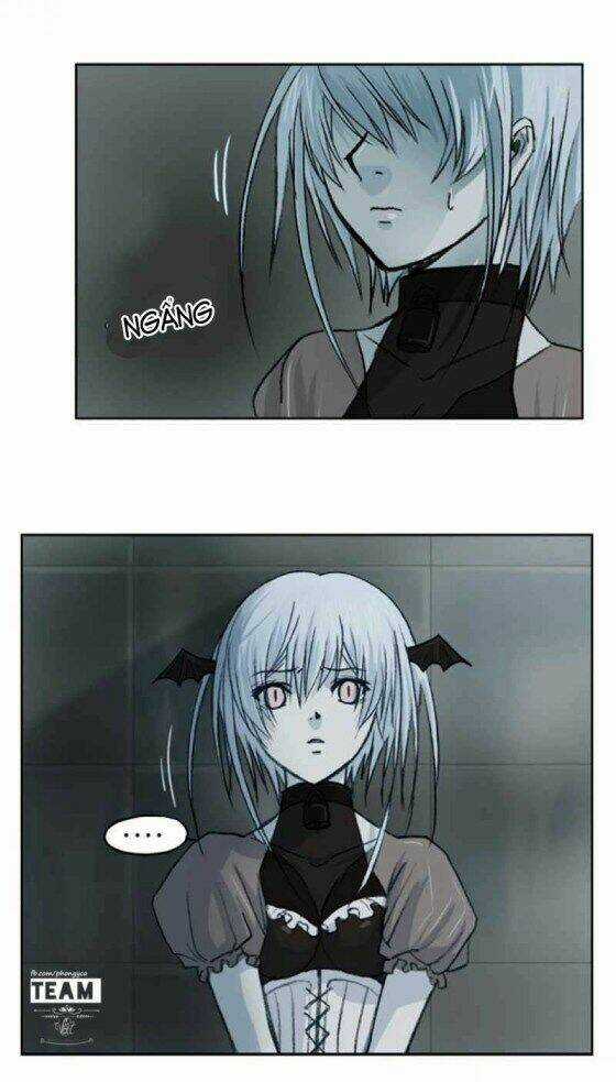 Chúa Tể Perdien - Chapter 3 - Trang 15