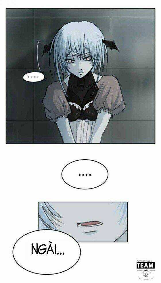 Chúa Tể Perdien - Chapter 3 - Trang 16