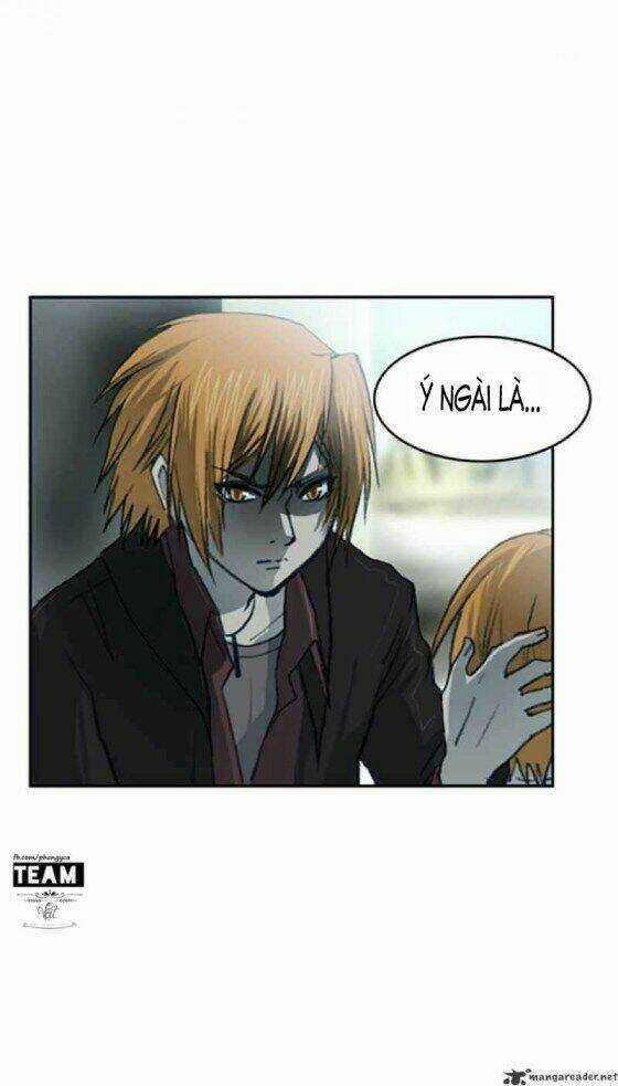 Chúa Tể Perdien - Chapter 3 - Trang 17