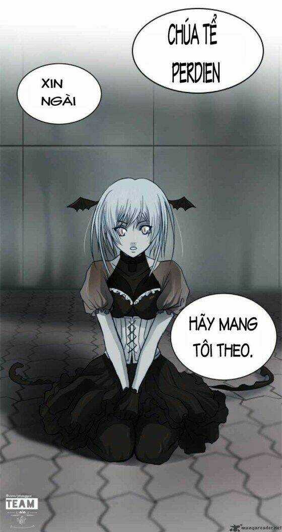 Chúa Tể Perdien - Chapter 3 - Trang 3