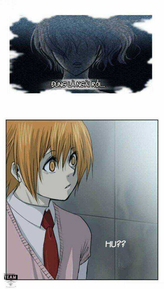 Chúa Tể Perdien - Chapter 3 - Trang 21