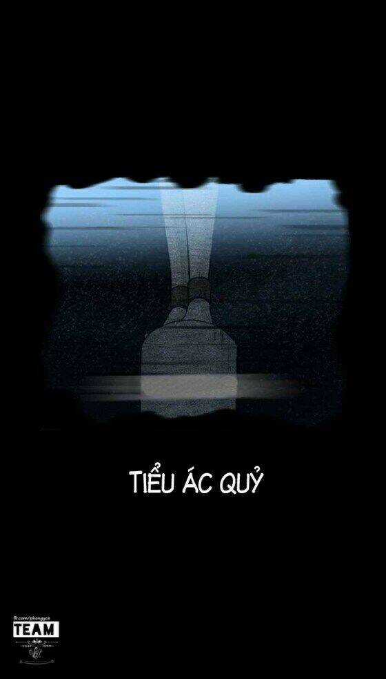 Chúa Tể Perdien - Chapter 3 - Trang 22