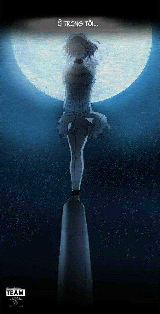 Chúa Tể Perdien - Chapter 3 - Trang 23