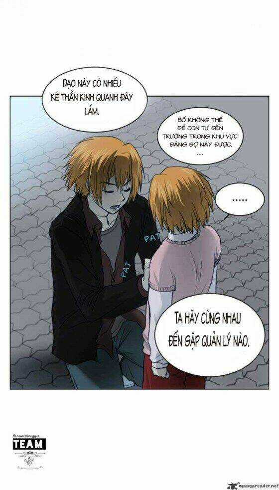 Chúa Tể Perdien - Chapter 3 - Trang 27