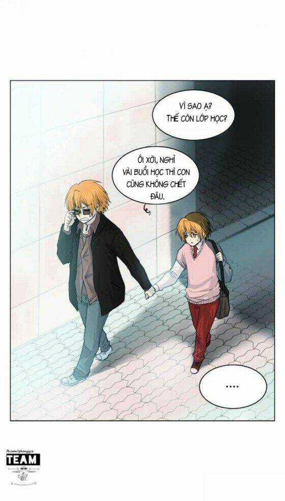 Chúa Tể Perdien - Chapter 3 - Trang 28