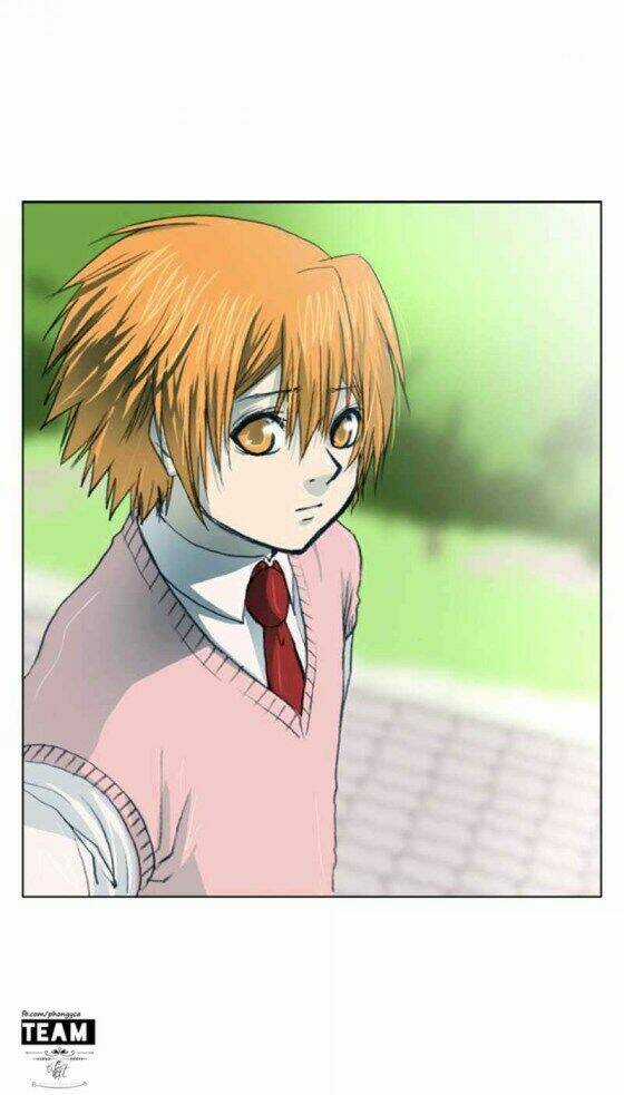 Chúa Tể Perdien - Chapter 3 - Trang 29