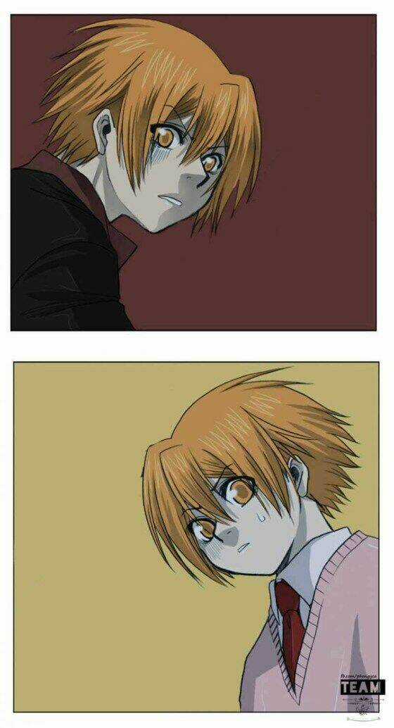 Chúa Tể Perdien - Chapter 3 - Trang 4