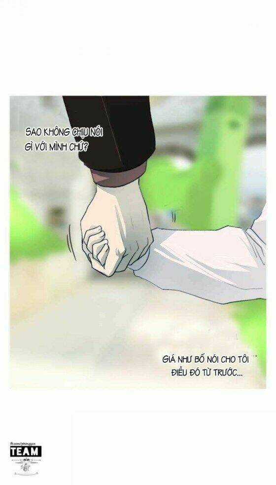 Chúa Tể Perdien - Chapter 3 - Trang 31