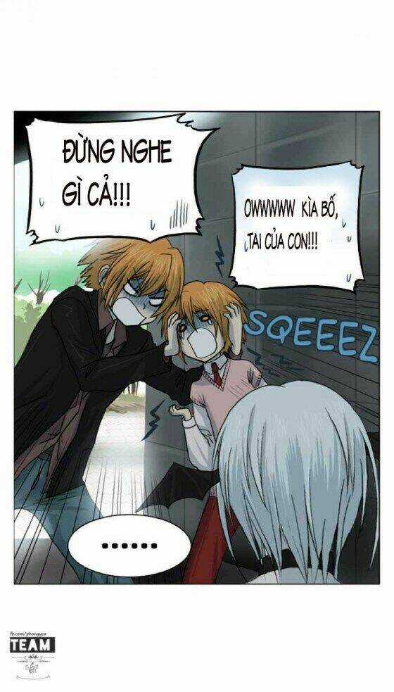 Chúa Tể Perdien - Chapter 3 - Trang 7