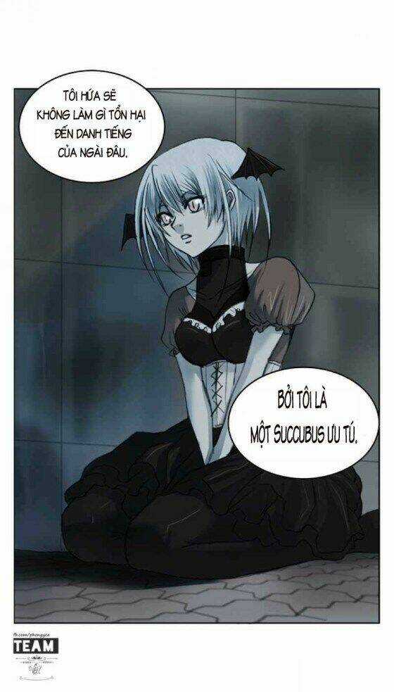 Chúa Tể Perdien - Chapter 3 - Trang 9
