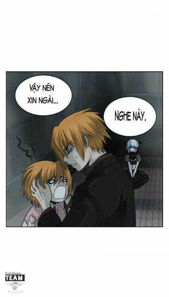 Chúa Tể Perdien - Chapter 3 - Trang 10