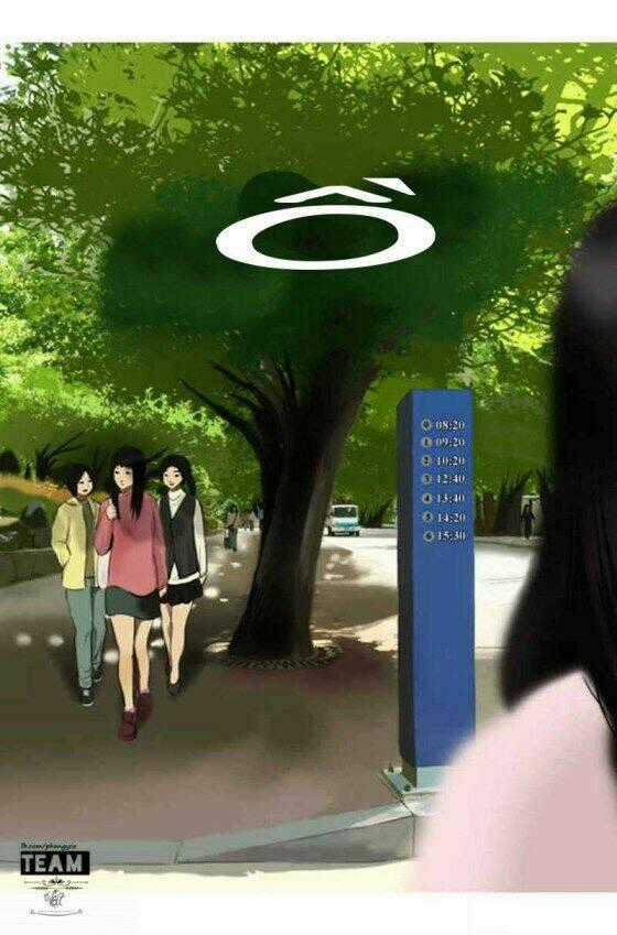 Chúa Tể Perdien - Chapter 4 - Trang 1