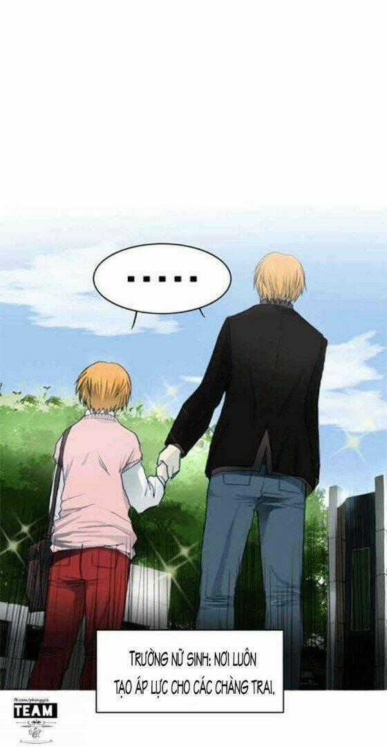 Chúa Tể Perdien - Chapter 4 - Trang 2