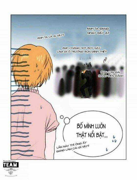 Chúa Tể Perdien - Chapter 4 - Trang 11