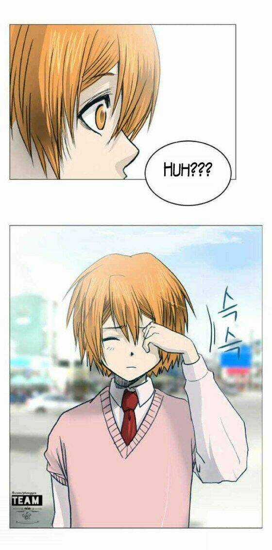 Chúa Tể Perdien - Chapter 4 - Trang 12