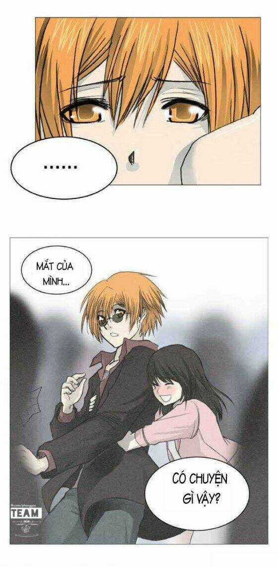 Chúa Tể Perdien - Chapter 4 - Trang 13