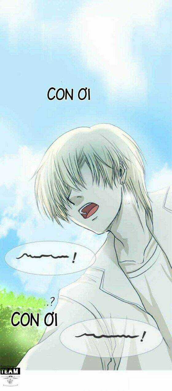 Chúa Tể Perdien - Chapter 4 - Trang 20