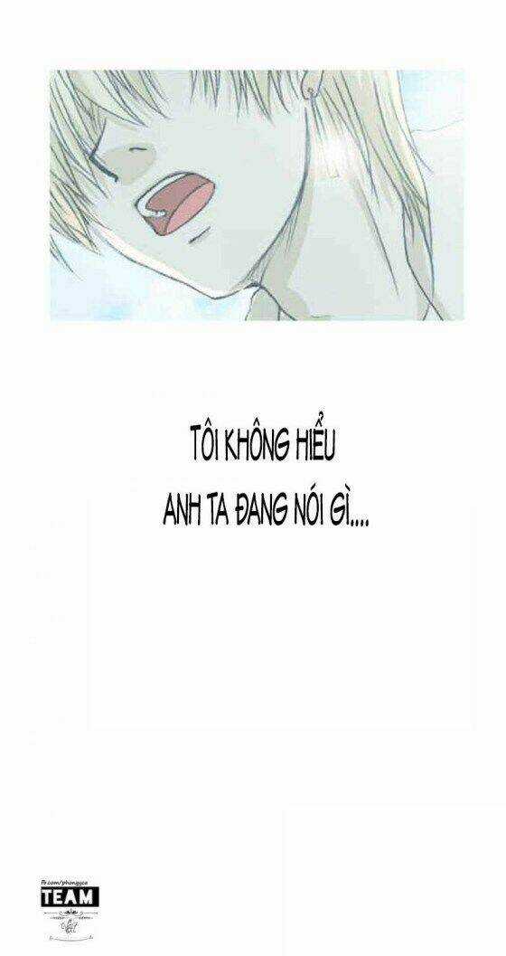 Chúa Tể Perdien - Chapter 4 - Trang 21