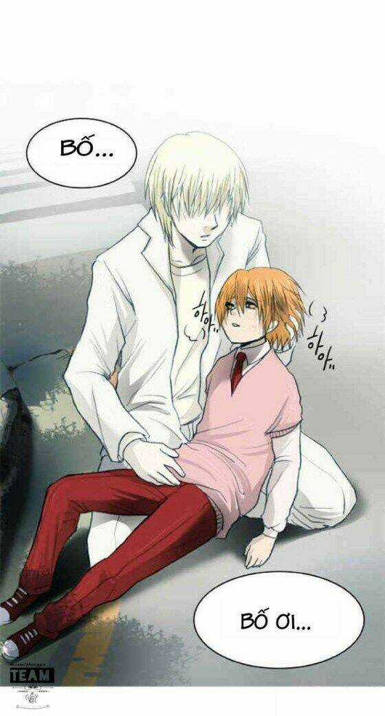 Chúa Tể Perdien - Chapter 4 - Trang 22