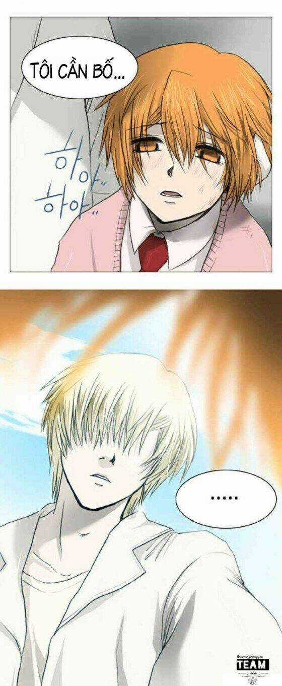 Chúa Tể Perdien - Chapter 4 - Trang 23