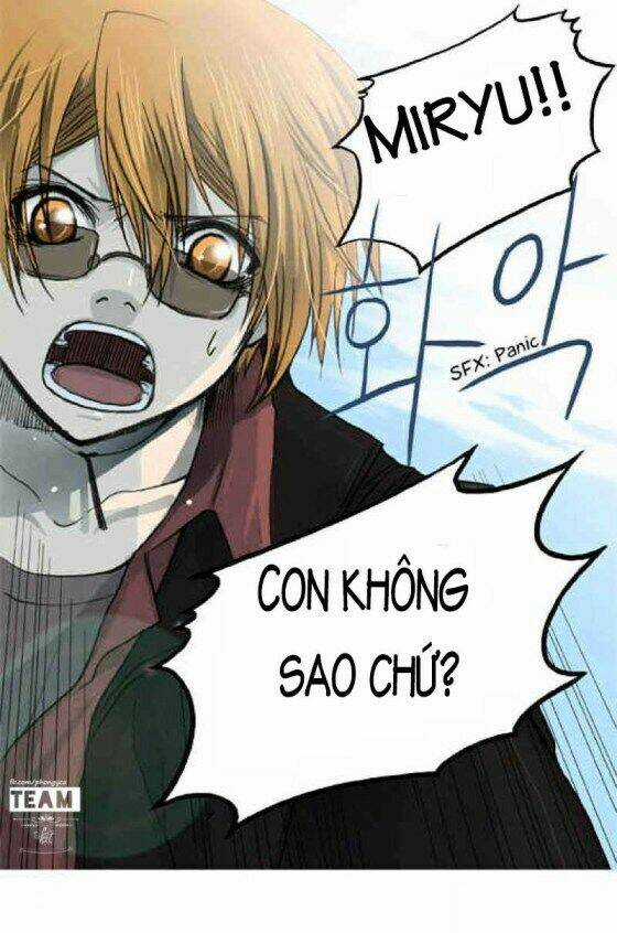 Chúa Tể Perdien - Chapter 4 - Trang 25