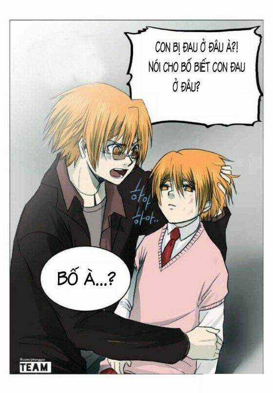 Chúa Tể Perdien - Chapter 4 - Trang 26