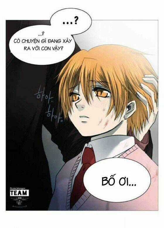 Chúa Tể Perdien - Chapter 4 - Trang 29