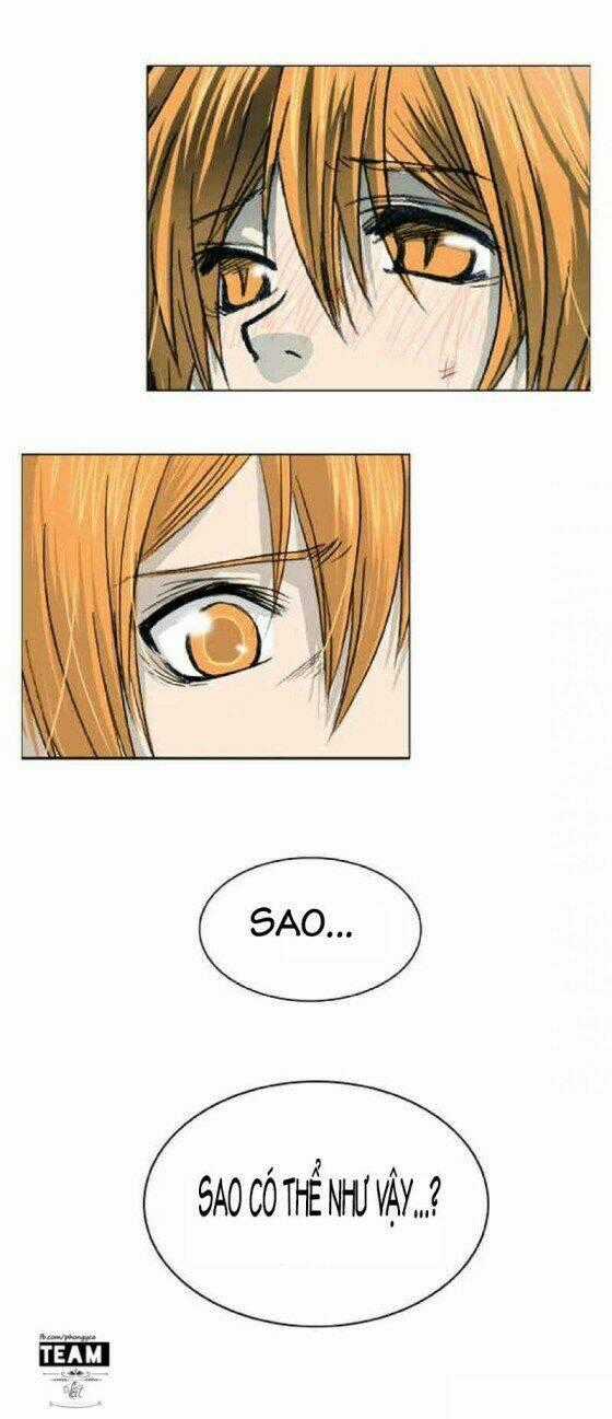 Chúa Tể Perdien - Chapter 4 - Trang 30