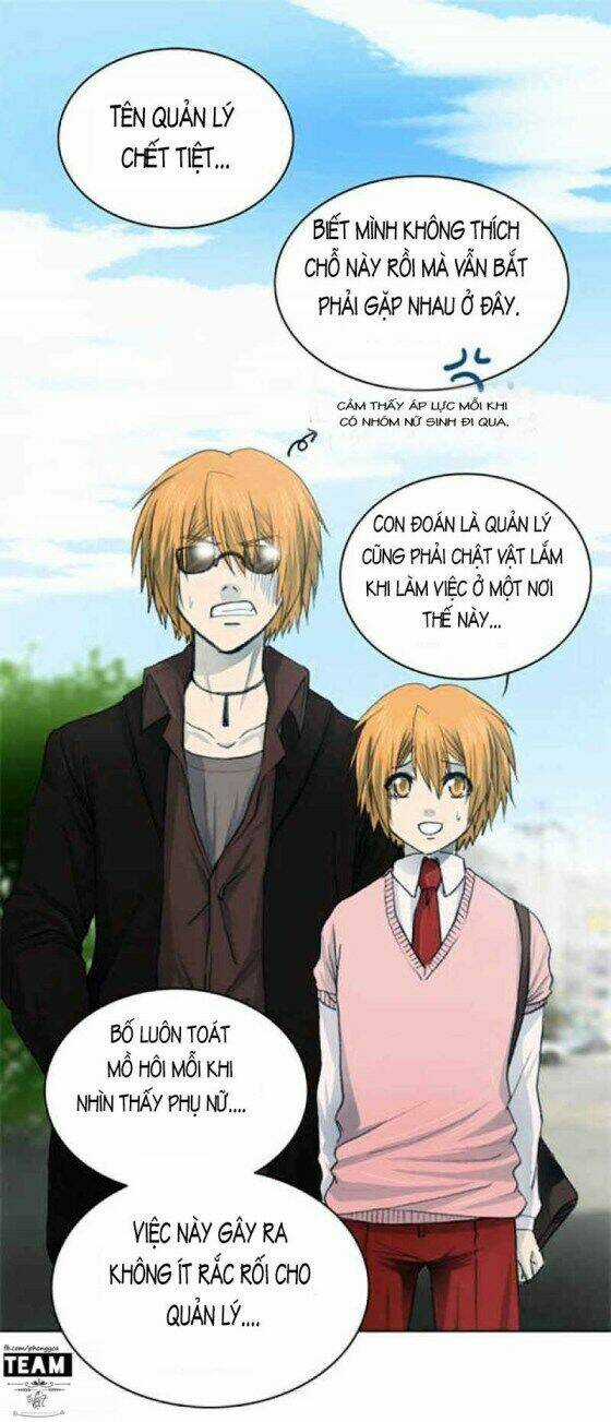 Chúa Tể Perdien - Chapter 4 - Trang 4