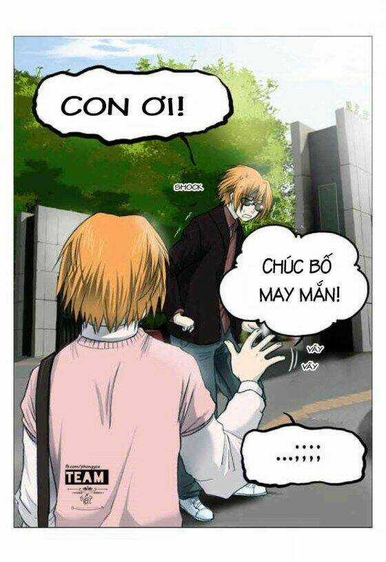 Chúa Tể Perdien - Chapter 4 - Trang 7