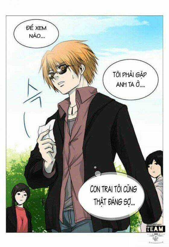 Chúa Tể Perdien - Chapter 4 - Trang 8