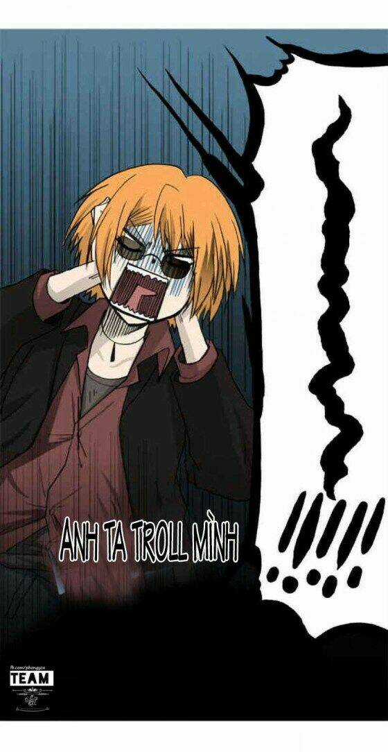 Chúa Tể Perdien - Chapter 4 - Trang 10