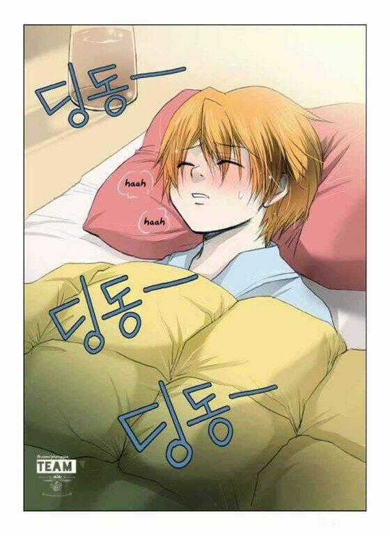 Chúa Tể Perdien - Chapter 5 - Trang 1