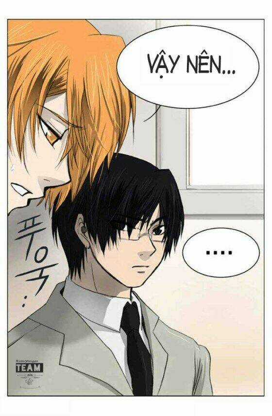 Chúa Tể Perdien - Chapter 5 - Trang 11