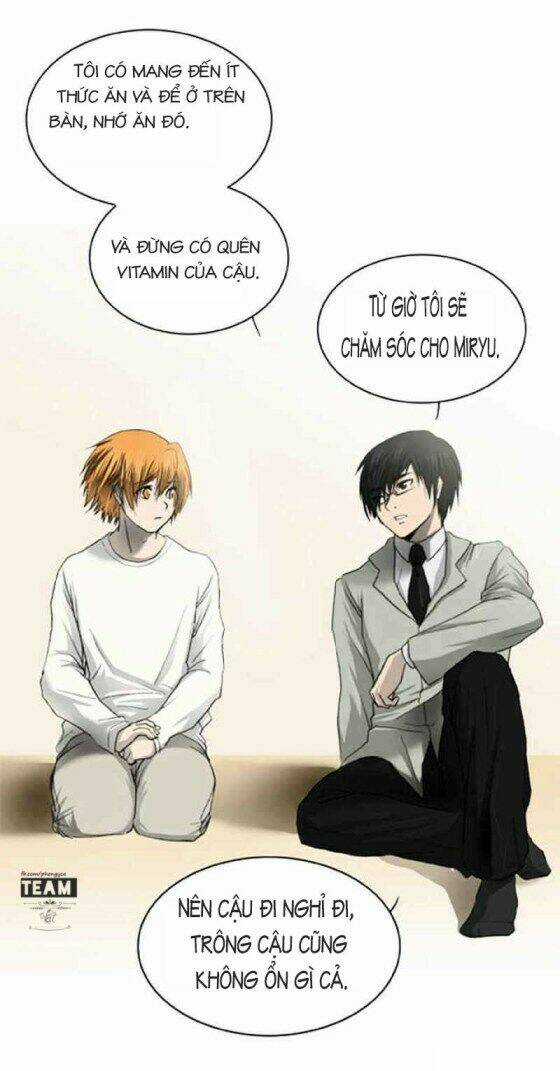 Chúa Tể Perdien - Chapter 5 - Trang 13