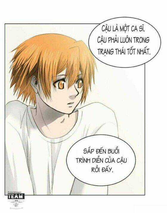 Chúa Tể Perdien - Chapter 5 - Trang 14