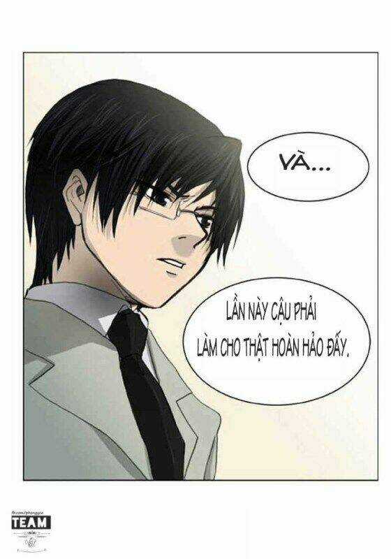 Chúa Tể Perdien - Chapter 5 - Trang 15