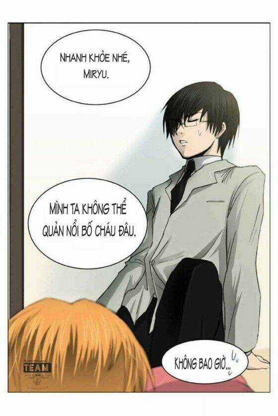 Chúa Tể Perdien - Chapter 5 - Trang 19