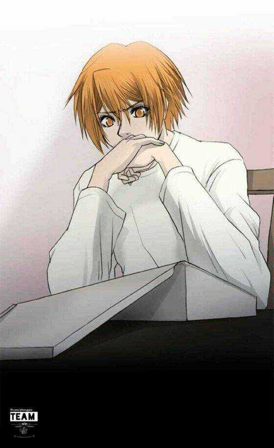 Chúa Tể Perdien - Chapter 5 - Trang 21